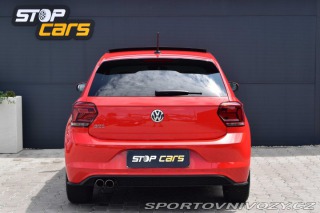 Volkswagen Polo GTI GTI 2.0 TSI 147kW*DSG*ACC 2020