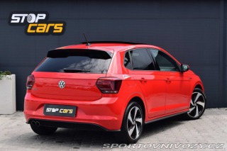 Volkswagen Polo GTI GTI 2.0 TSI 147kW*DSG*ACC 2020