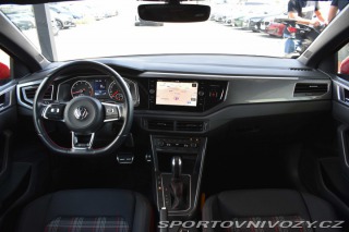 Volkswagen Polo GTI GTI 2.0 TSI 147kW*DSG*ACC 2020