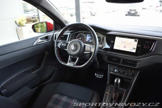 Volkswagen Polo GTI GTI 2.0 TSI 147kW*DSG*ACC 2020