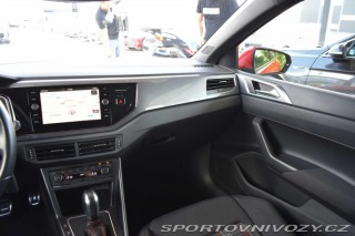 Volkswagen Polo GTI GTI 2.0 TSI 147kW*DSG*ACC 2020