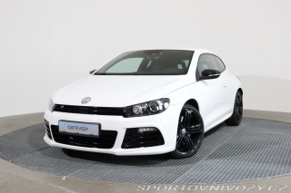 Volkswagen Scirocco R 2,0 TSI 195 kW DSG