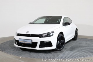 Volkswagen Scirocco R 2,0 TSI 195 kW DSG 2012