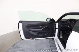Volkswagen Scirocco R 2,0 TSI 195 kW DSG 2012