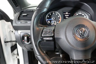 Volkswagen Scirocco R 2,0 TSI 195 kW DSG 2012