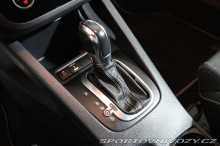 Volkswagen Scirocco R 2,0 TSI 195 kW DSG 2012