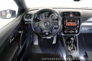 Volkswagen Scirocco R 2,0 TSI 195 kW DSG 2012