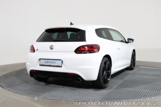 Volkswagen Scirocco R 2,0 TSI 195 kW DSG 2012