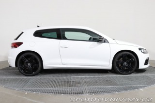 Volkswagen Scirocco R 2,0 TSI 195 kW DSG 2012