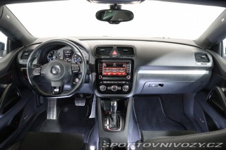 Volkswagen Scirocco R 2,0 TSI 195 kW DSG 2012