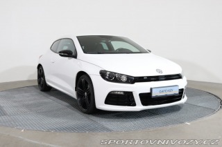 Volkswagen Scirocco R 2,0 TSI 195 kW DSG 2012