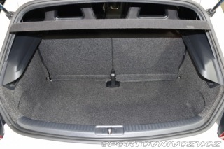 Volkswagen Scirocco R 2,0 TSI 195 kW DSG 2012