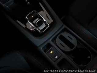 Škoda Octavia RS 2,0 TSI 180 kW DSG 2024