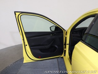 Škoda Octavia RS 2,0 TSI 180 kW DSG 2024