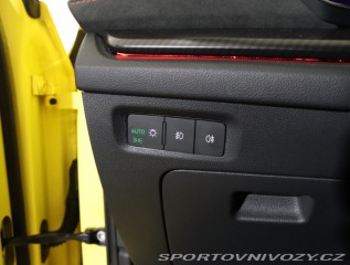 Škoda Octavia RS 2,0 TSI 180 kW DSG 2024