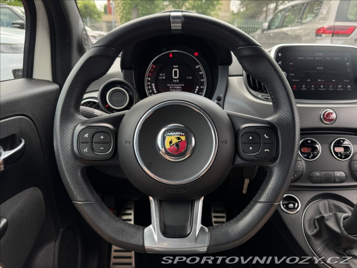Abarth 595 C 2020