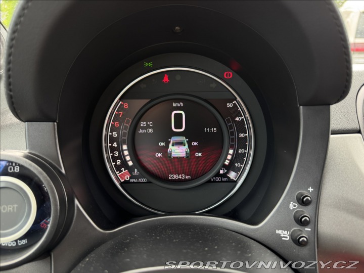 Abarth 595 C 2020