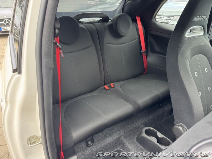 Abarth 595 C 2020