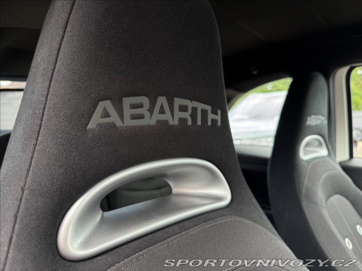 Abarth 595 C 2020