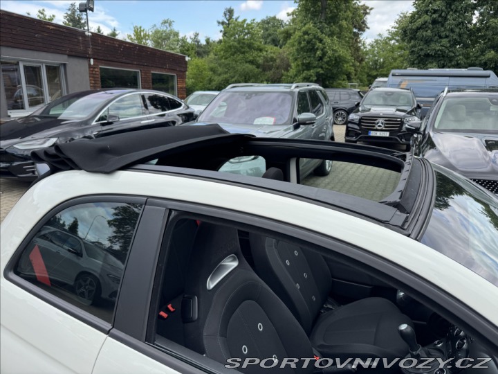 Abarth 595 C 2020