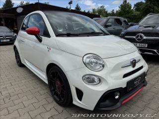 Abarth 595 C 2020