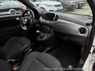 Abarth 595 C 2020