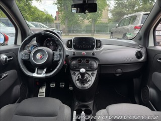 Abarth 595 C 2020