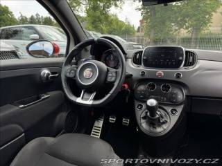 Abarth 595 C 2020