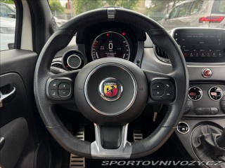 Abarth 595 C 2020