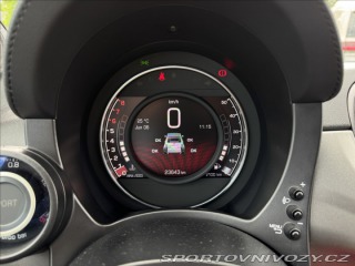 Abarth 595 C 2020