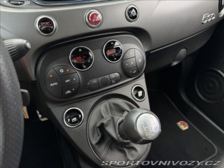 Abarth 595 C 2020