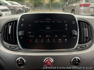 Abarth 595 C 2020
