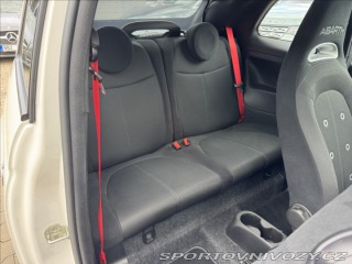 Abarth 595 C 2020