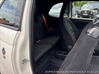 Abarth 595 C 2020