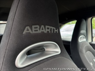 Abarth 595 C 2020