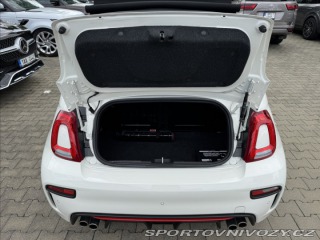 Abarth 595 C 2020