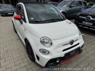 Abarth 595 C 2020