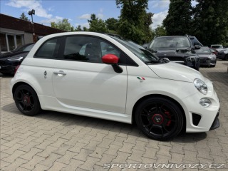 Abarth 595 C 2020