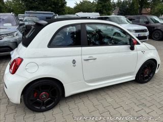 Abarth 595 C 2020