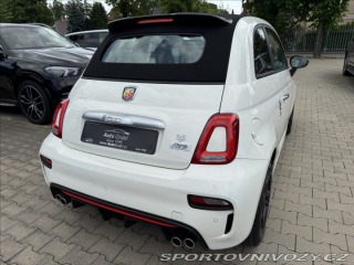 Abarth 595 C 2020