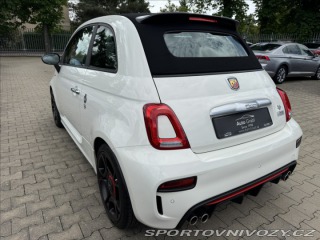 Abarth 595 C 2020