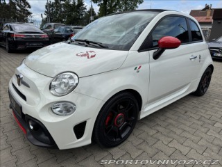 Abarth 595 C 2020
