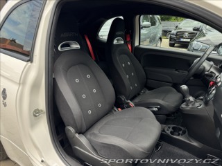 Abarth 595 C 2020