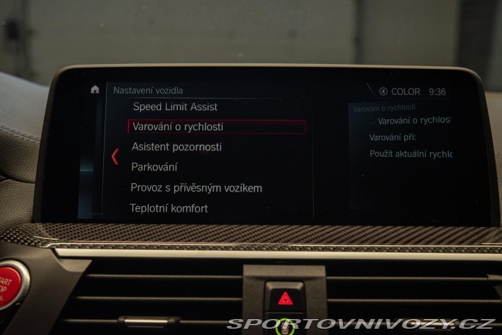 BMW X3 M COMPETITION 510k 2020