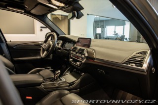BMW X3 M COMPETITION 510k 2020