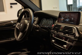 BMW X3 M COMPETITION 510k 2020