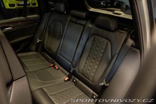 BMW X3 M COMPETITION 510k 2020