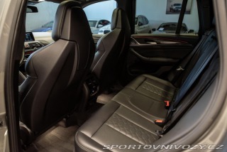 BMW X3 M COMPETITION 510k 2020