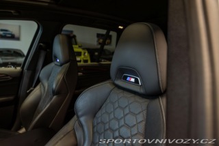 BMW X3 M COMPETITION 510k 2020
