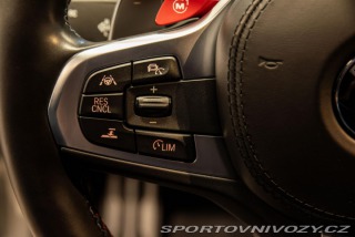 BMW X3 M COMPETITION 510k 2020